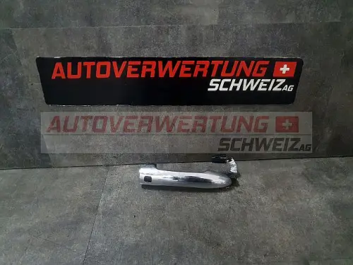 Türgriff Keyless Go Vorne Rechts Kia Picanto 1.0L
