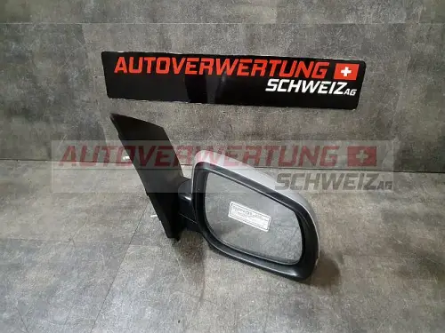 Aussenspiegel Vorne Rechts Kia Picanto 1.0L