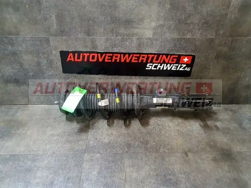 Federbein Vorne Rechts Kia Picanto 1.0L