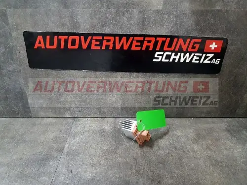 Widerstand Kia Picanto 1.0L