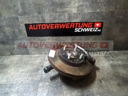 Achsschenkel Vorne Links Kia Picanto 1.0L