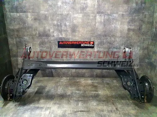 Bremszange Hinten Links Kia Picanto 1.0L
