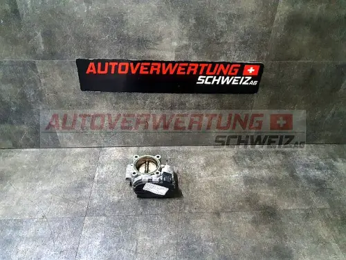 55355608 Drosselklappe Opel Corsa D OPC