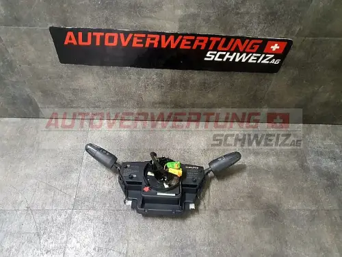 12274700 Lenkstock Opel Corsa D OPC