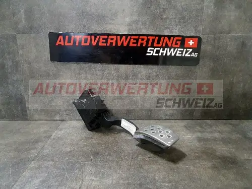 55702020 Gaspedal Opel Corsa D OPC