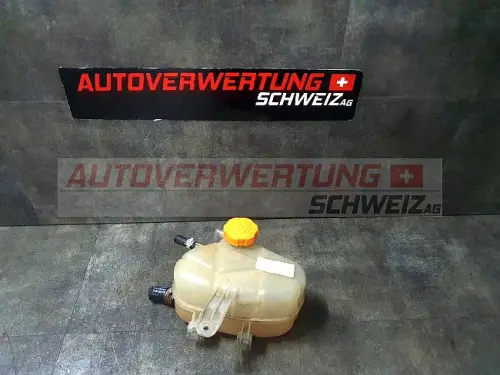 55702165 Kühlwasserbehälter Opel Corsa D OPC