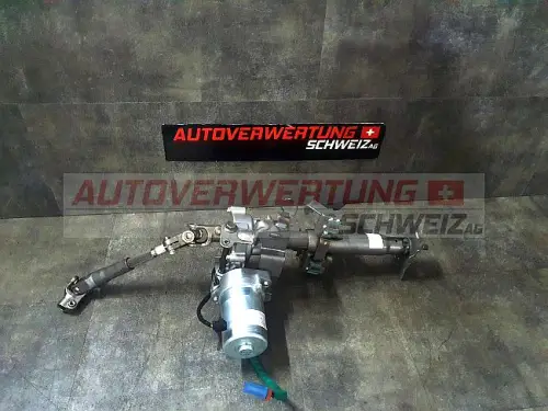 Federbein Vorne Rechts Suzuki Swift