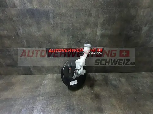 0204055052 BREMSKRAFTVERSTÄRKER SUZUKI SWIFT