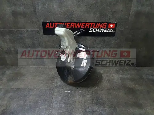 55701941AD Bremskraftverstärker Opel Corsa D OPC