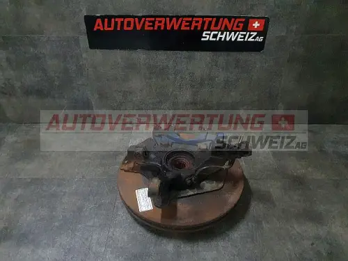 Achsschenkel Vorne Rechts Opel Corsa D OPC