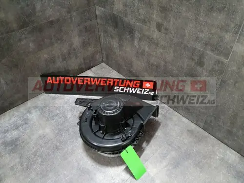 6Q1819015J INNENRAUMLÜFTER VW POLO GTI
