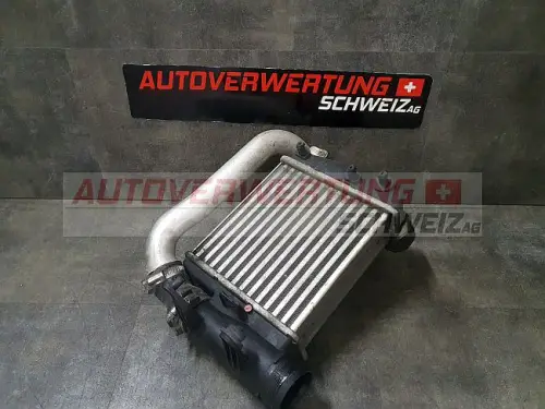 4F0 145 806 / 4F0145806 LADELUFTKÜHLER AUDI A6 3.0 TDI