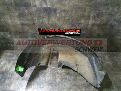 Radhausschalle Hinten Rechts Opel Corsa D OPC