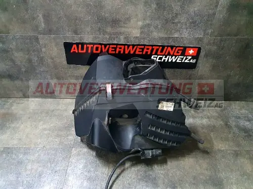 059133835E LUFTFILTERKASTEN  AUDI A6 3.0 TDI