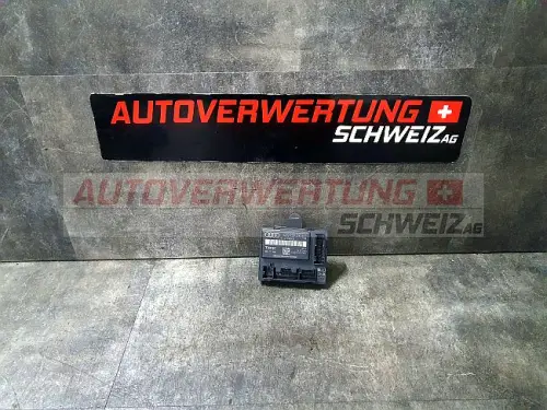 4F0959794E / 4F0 959 794 E TÜRSTEUERGERÄT RECHTS AUDI A6