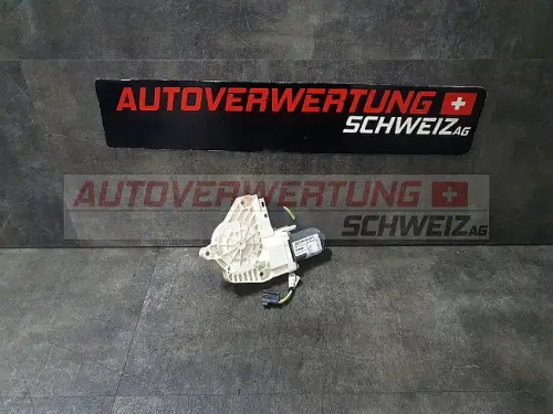 4F0 959 801 D / 4F0959801D FENSTERHEBERMOTOR  VORNE LINKS AUDI A6
