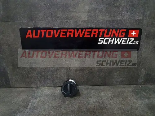 4F1 941 531 D / 4F1941531D LICHTSCHALTER AUDI A6