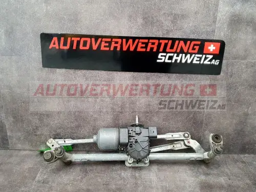 6R1955119 Scheibenwischermotor Vorne Seat Ibiza 1.4L