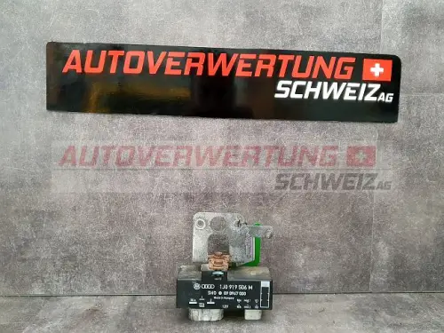 1J0919506M Kühlerlüfternachlauf Seat Ibiza 1.4L