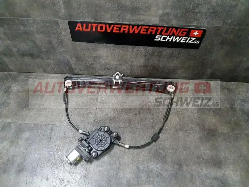 Fensterheber Vorne Links Fiat Panda 1.2L