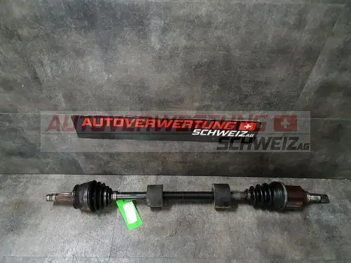 Antriebswelle Vorne Rechts Fiat Panda 1.2L
