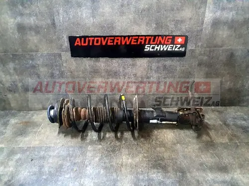 50710827 FEDERBEIN VORNE RECHTS FIAT PANDA 1.2