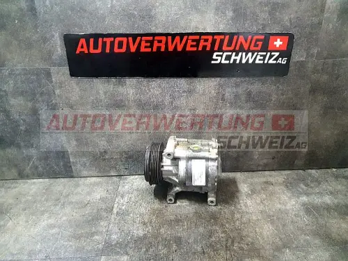 5a7875200 / 51747318 KLIMAKOMPRESSOR FIAT PANDA 1.2