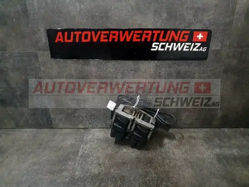 Scheibenwischerarm Vorne Fiat Panda 1.2L
