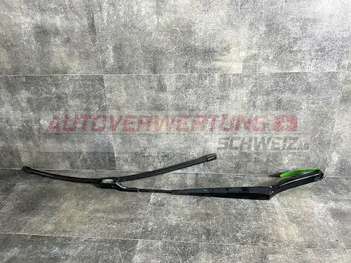 Wischerarm Vorne Links VW Golf 5 1.4TSI