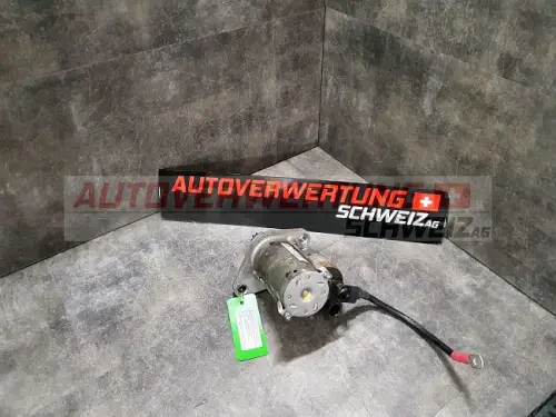 0AM 911 023 K ANLASSER VW POLO GTI