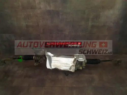 1K1423055M Lenkgetriebe VW Passat 2.0FSI