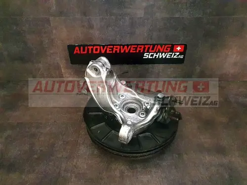 Achsschenkel Vorne Links VW Passat 2.0FSI