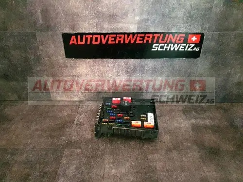 3C0937125 / 3C0 937 125 Sicherungskasten VW Passat 2.0FSI
