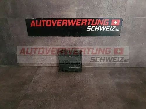 3C0959433K / 3C0 959 433 K Komfortsteuergerät VW Passat 2.0FSI