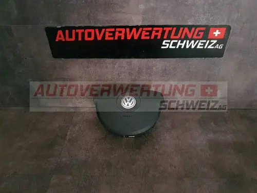 3C0880201 / 3C0 880 201 Lenkradairbag VW Passat 2.0FSI