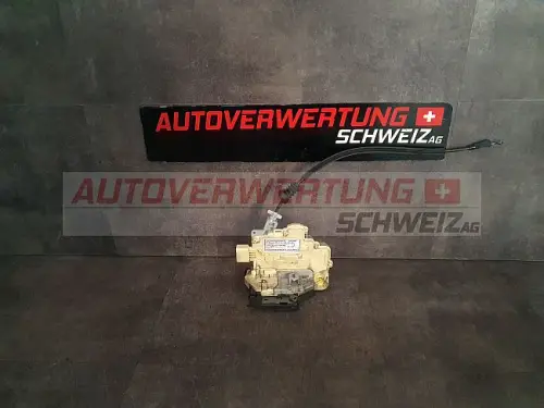 3C1837015A / 3C1 837 015 A Türschloss Vorne Links VW Passat 2.0FSI
