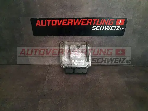 06F 906 056 M / 06F906056M Motorsteuergerät VW Passat 2.0FSI