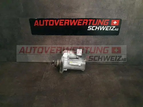 02Z911023G / 02Z 911 023 G Anlasser VW Passat 2.0FSI