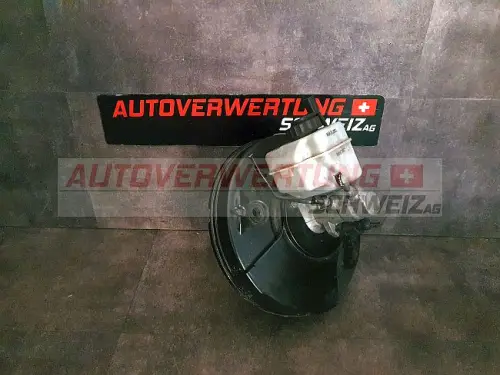 3C1 614 105 E / 3C1614105E Bremskraftverstärker VW Passat 2.0FSI
