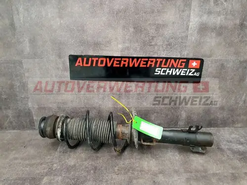 6R0413031F Federbein Vorne Links Seat Ibiza 1.4L