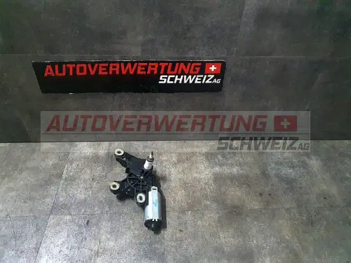 8L0 955 711 B / 8L0955711B Scheibenwischermotor Hinten Audi A6 2.5TDI