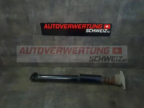 Stossdämpfer hinten Audi A6