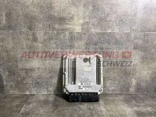 03C906032E Motor Steuergerät VW Golf 5 1.4TSI