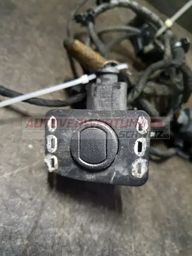 Parksensor Audi A6 2.5TDI