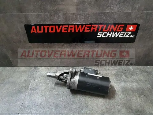 059 911 023 H / 059911023H Anlasser Audi A6 2.5TDI