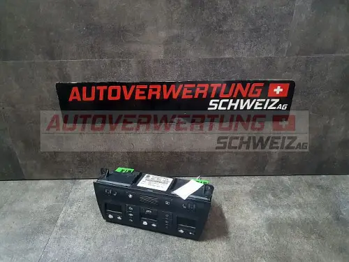 4B0820043AD Klimabedienteil Audi A6 2.5TDI