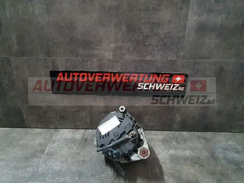 4Z7903015 Alternator (140A) Audi A6 2.5TDI