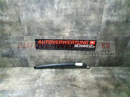 Heckscheibenwischer Scheibenwischer Audi A6