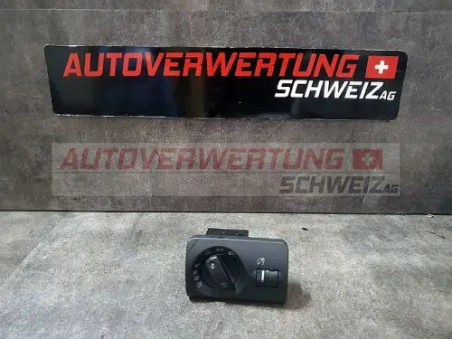 4B1941531 Lichtschalter Audi A6 2.5TDI