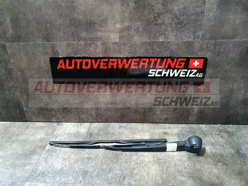 Scheibwischerarm Hinten Audi A6 2.5TDI